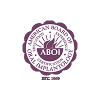 American Board of Oral Implantology