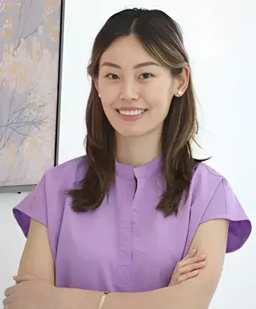 Dr. Karen Yen Dr. Karen Yen