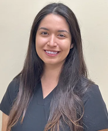 CRYSTAL - RDH - Hygienist CRYSTAL