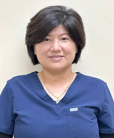 LILING - Office Administrator LILING